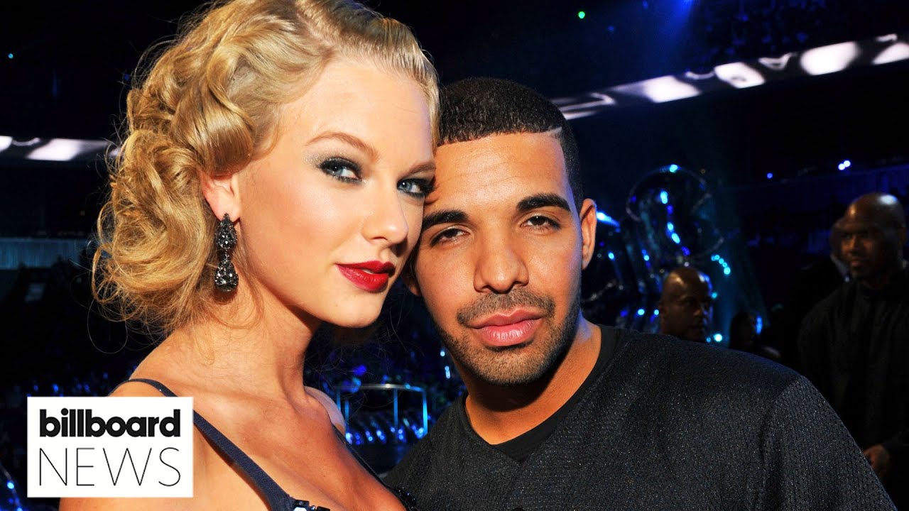 Drake Shares A Throwback Picture With Taylor Swift: What Does It Mean? | Billboard News
