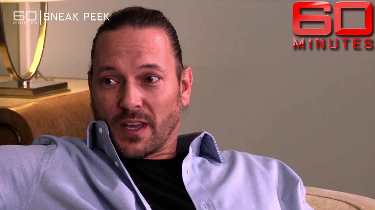 SNEAK PEEK: Exclusive interview with Kevin Federline | 60 Minutes Australia