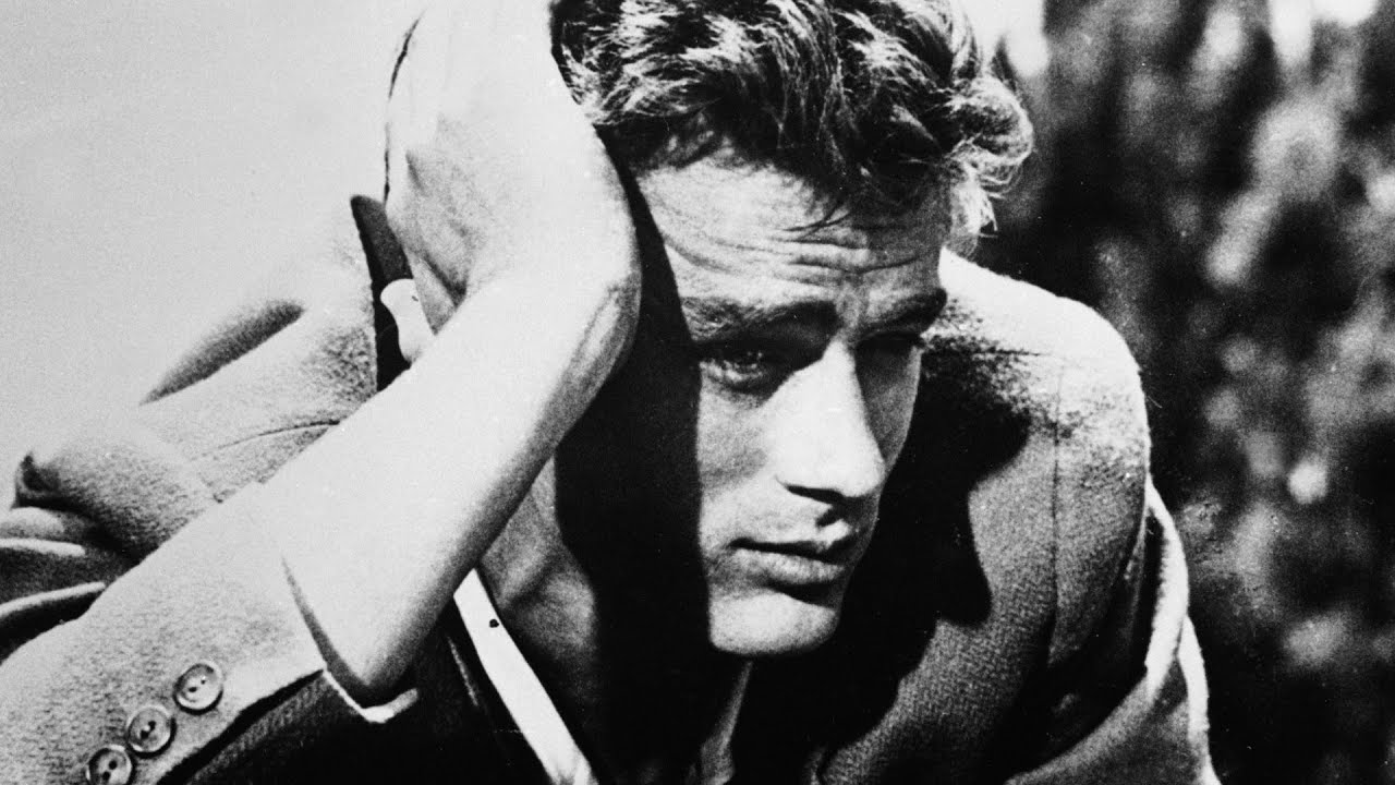 Tragic Details About James Dean