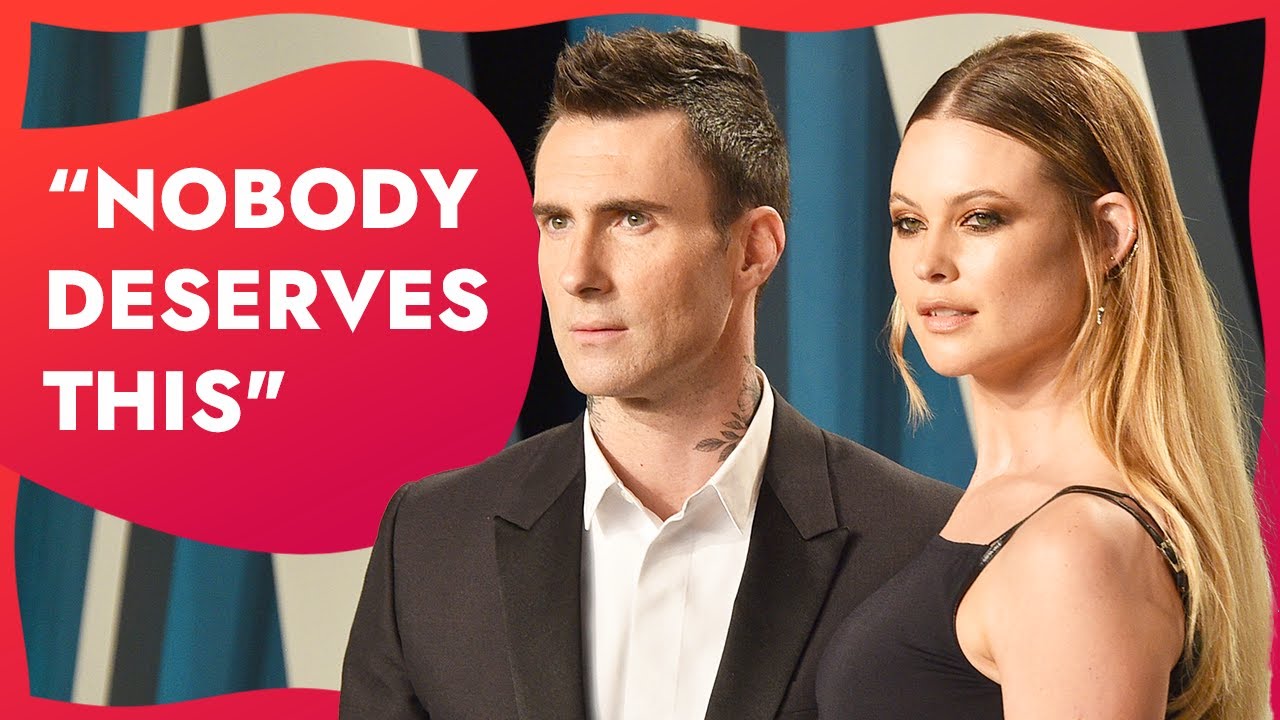Inside Adam Levine’s Cheating Scandal | Rumour Juice