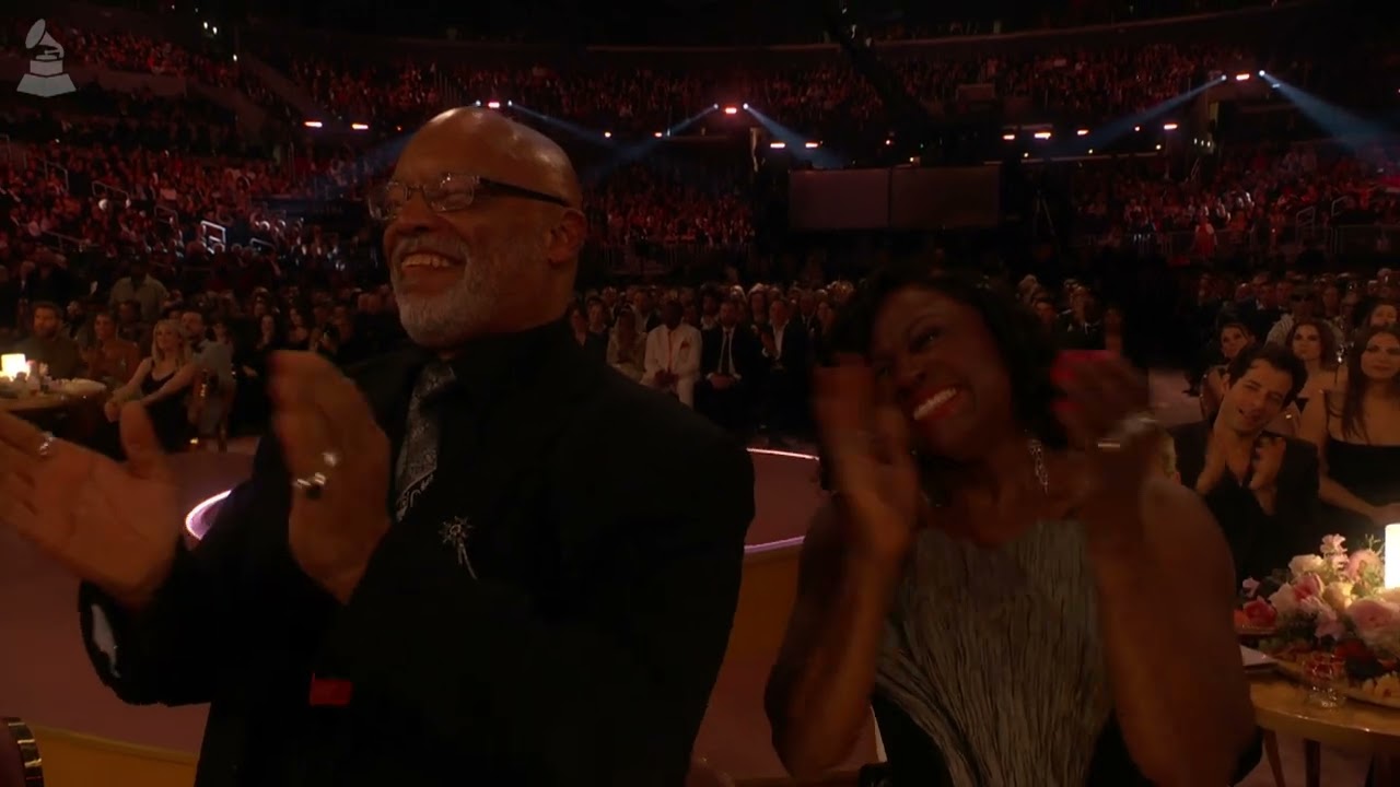 SZA Wins Best R&B Song For 'SNOOZE ' | 2024 GRAMMYs Acceptance Speech