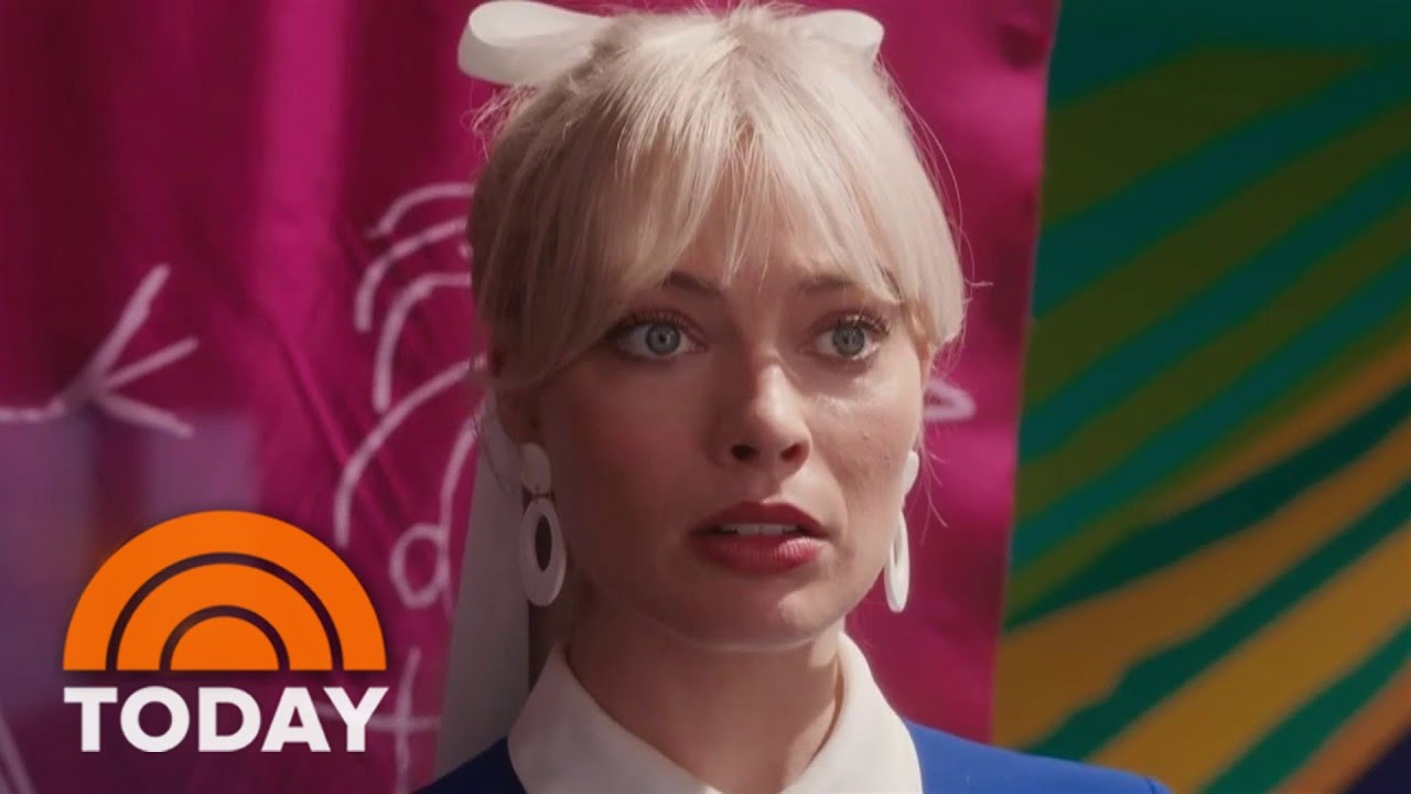‘Barbie’ to hit IMAX theaters with bonus footage