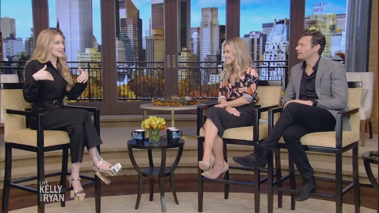 Evan Rachel Wood’s Dinner With Madonna