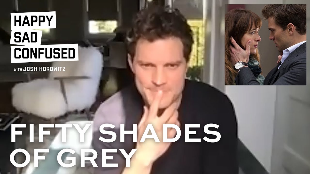 Jamie Dornan knew the "critics would despise" FIFTY SHADES OF GREY