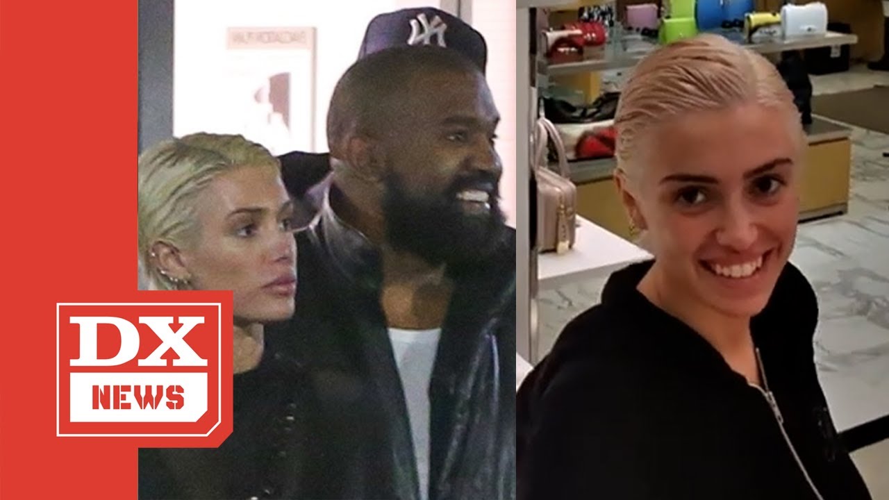 Kanye West’s Wife Interviewed In YouTuber’s Video & Fans Had A Lot To Say