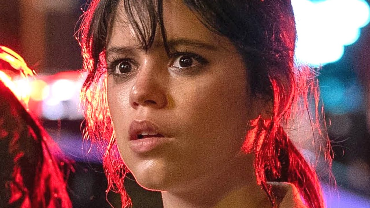 The Real Reason Jenna Ortega Is Leaving Scream 7 (It's Not The Barrera Drama)