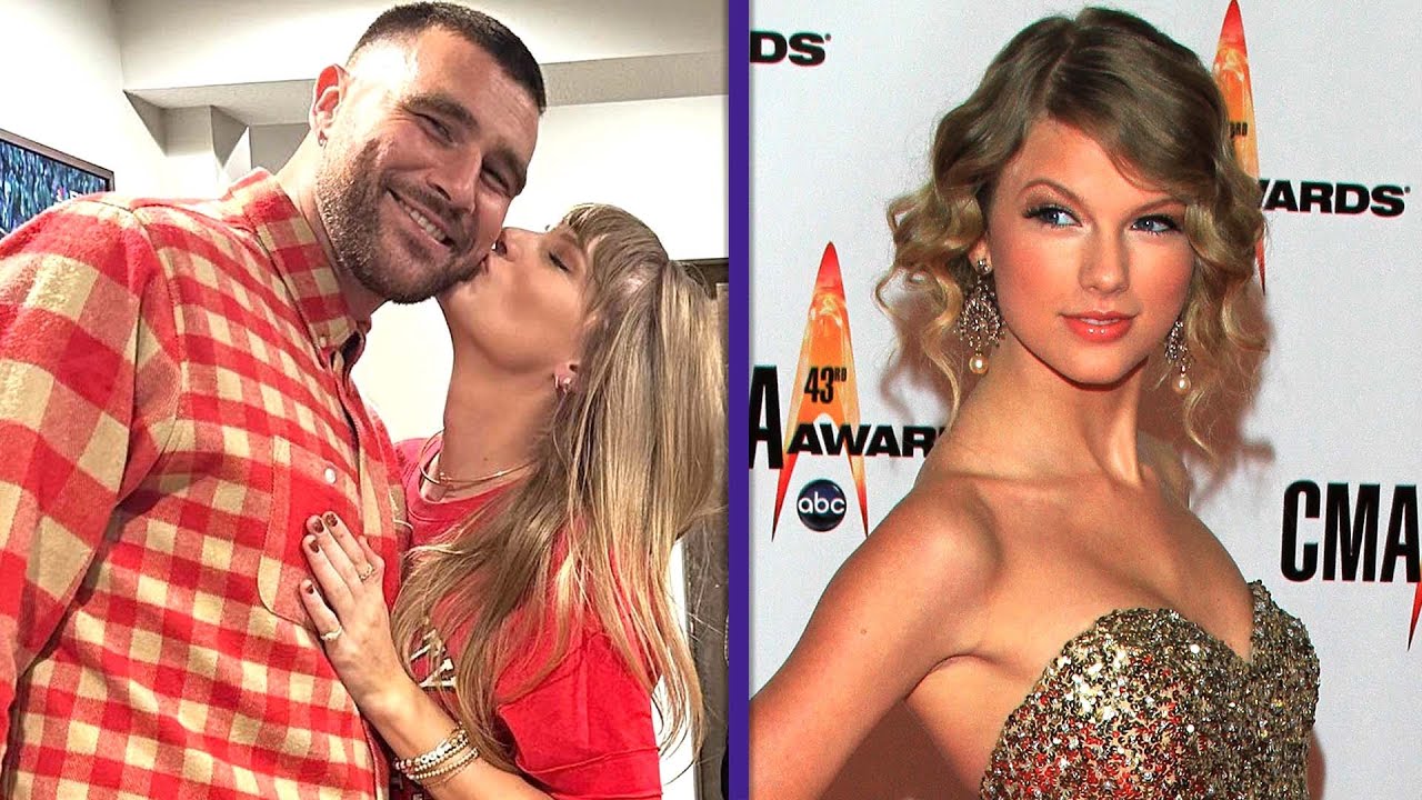 Why Taylor Swift's Fans Think She MANIFESTED Travis Kelce in 2009
