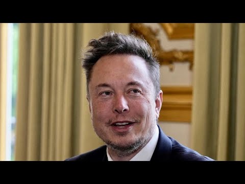 Elon Musk's X strips headlines from media shared on platform