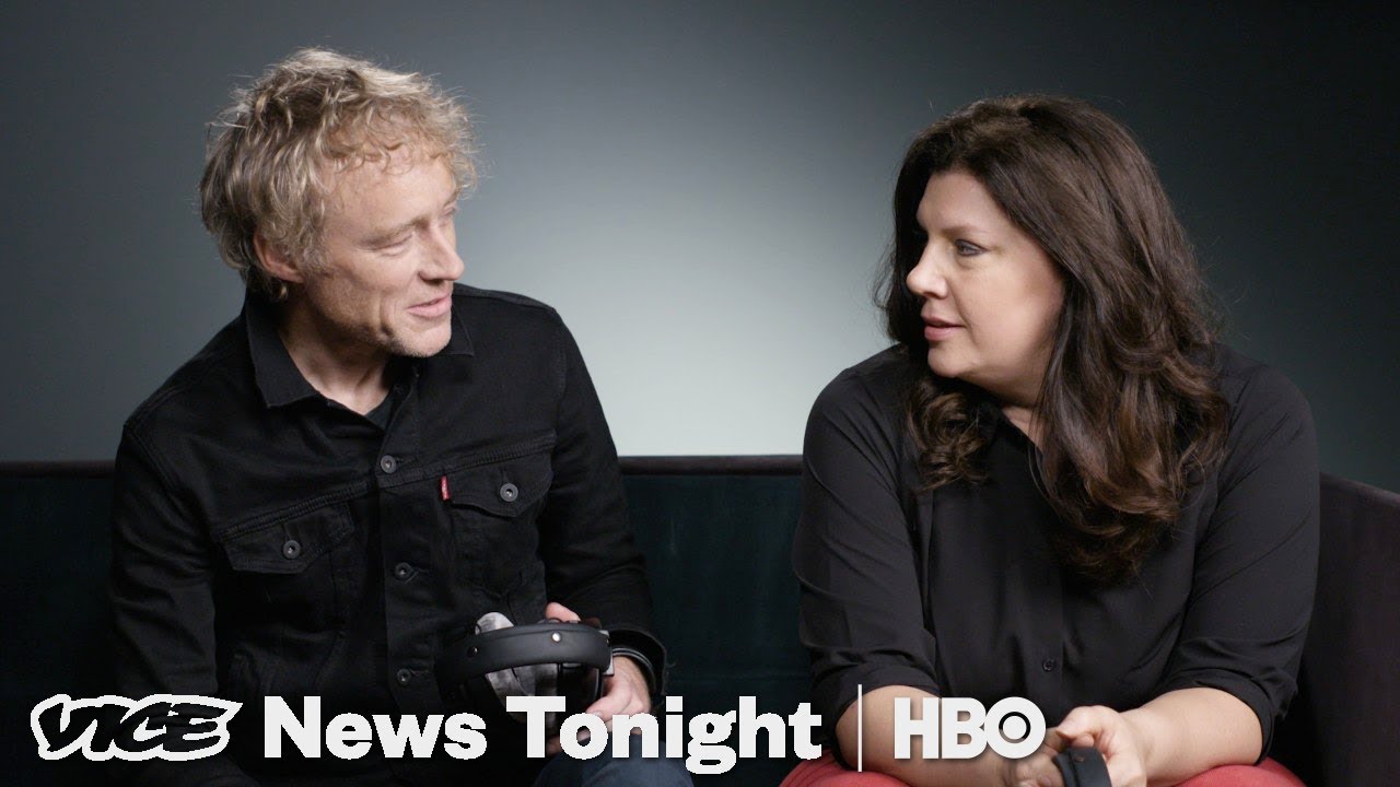 The Slowcore Band Low Talk Destroying Perfection In New Music (HBO)