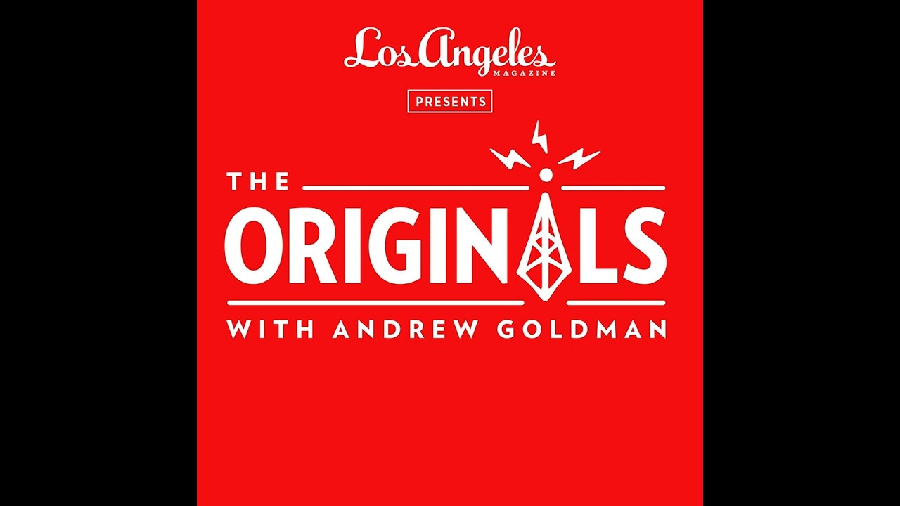 The Originals #34 Chaka Khan