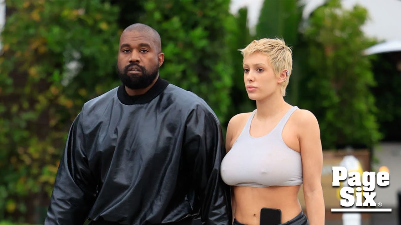 Bianca Censori’s friends tell her to ‘wake the f—k up’ in anti-Kanye West intervention: report