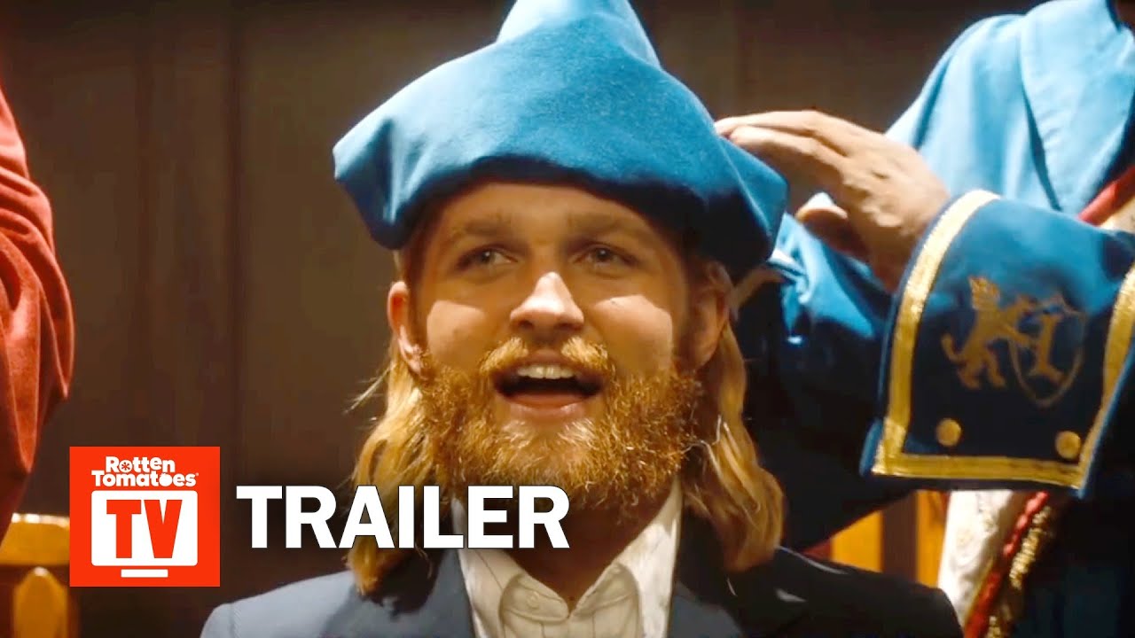 Lodge 49 Season 1 Trailer | 'Dud's Life' | Rotten Tomatoes TV