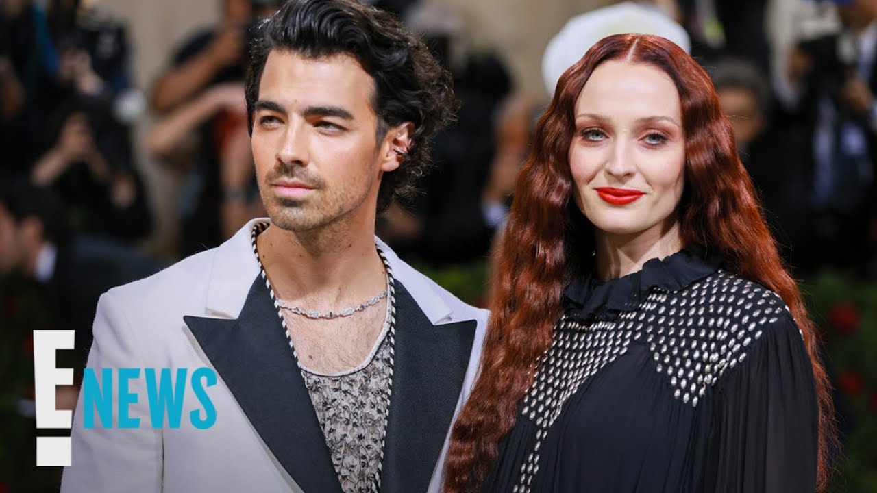 Joe Jonas and Sophie Turner Welcome Baby No. 2 | E! News