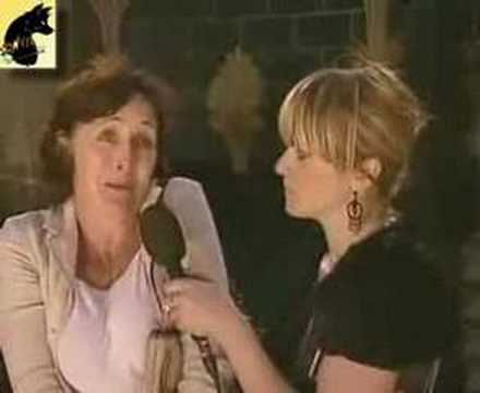 Fiona Shaw (Interview 12 Harry Potter)