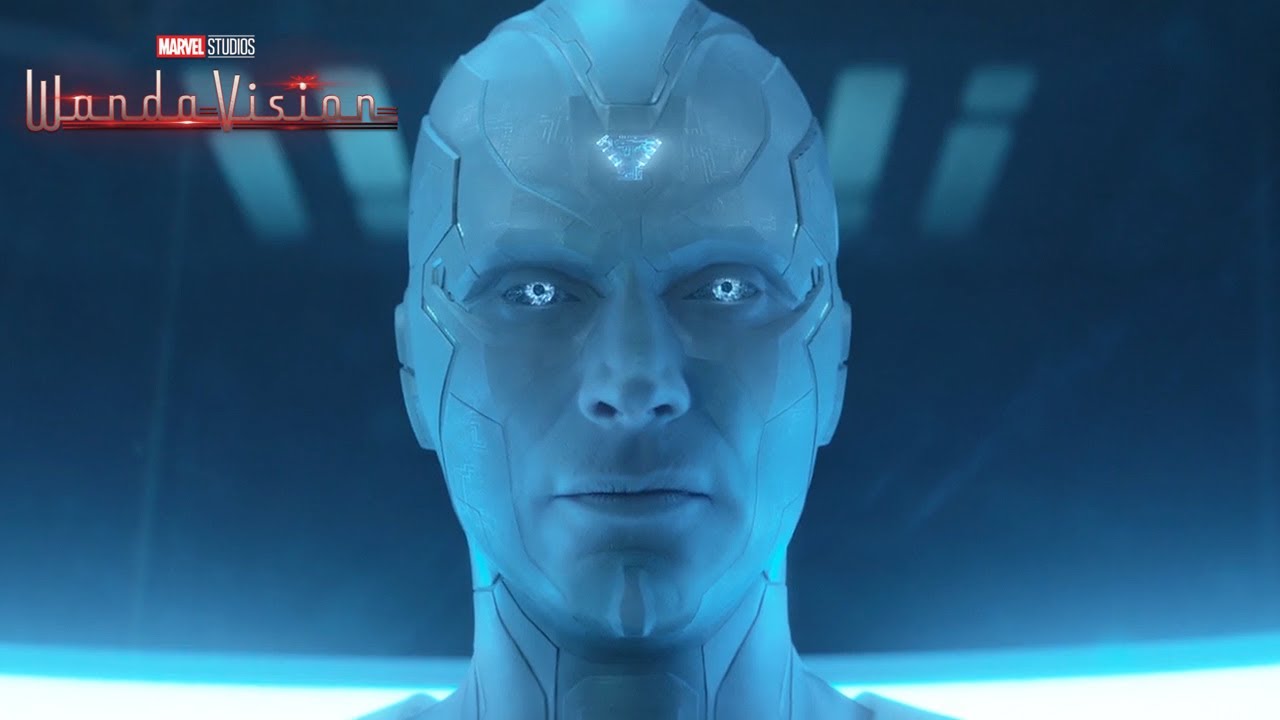 Wandavision Sequel Announcement Breakdown: White Vision, Scarlet Witch Return and Marvel Easter Eggs