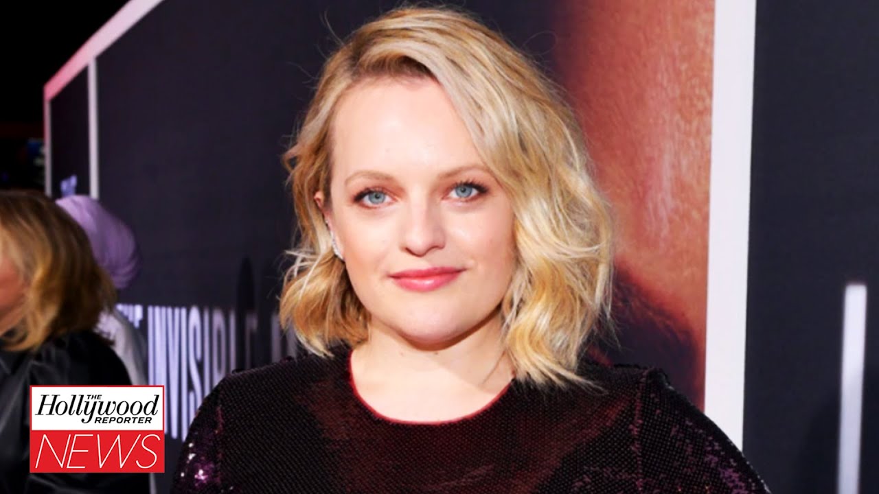 Elisabeth Moss to Star in FX/Hulu Thriller ‘The Veil’ | THR News