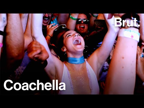 The Story of Coachella
