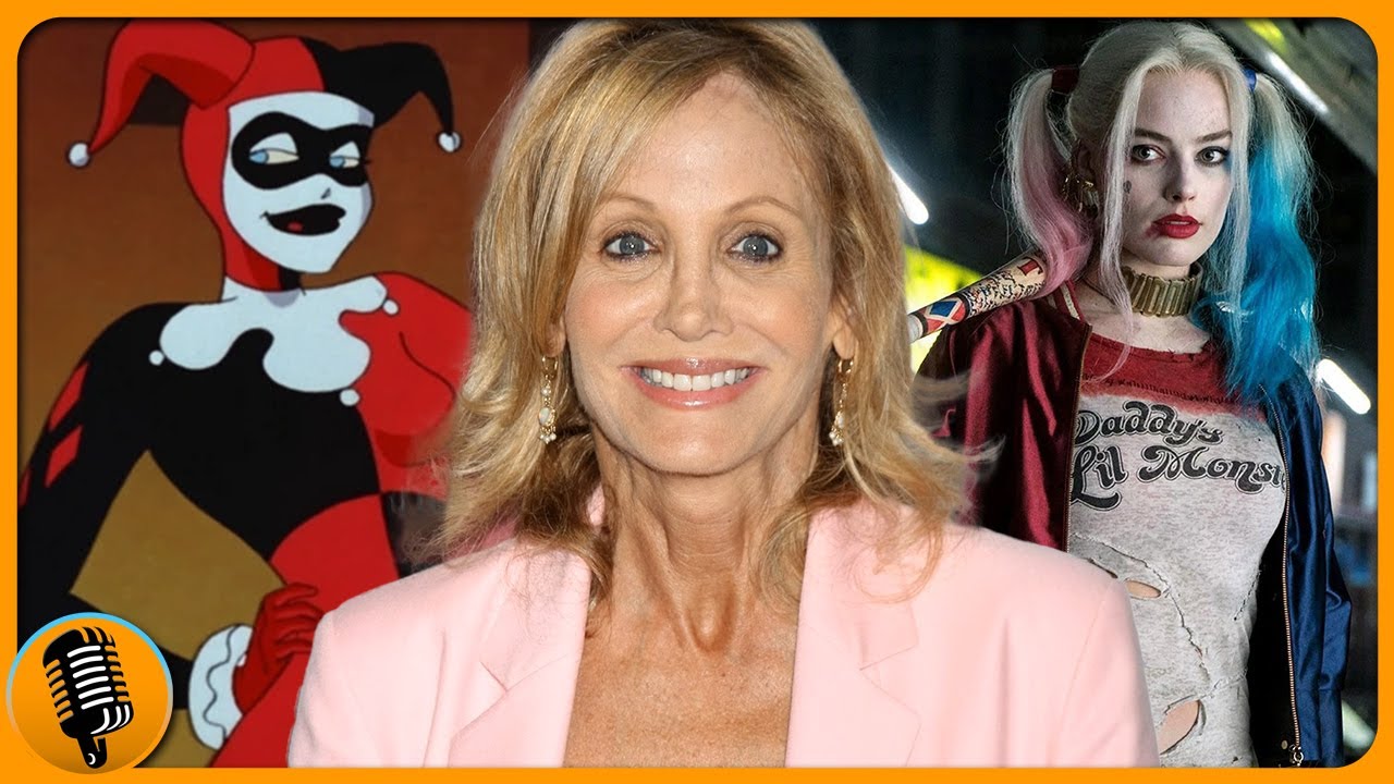 Harley Quinn actress Arleen Sorkin Dies