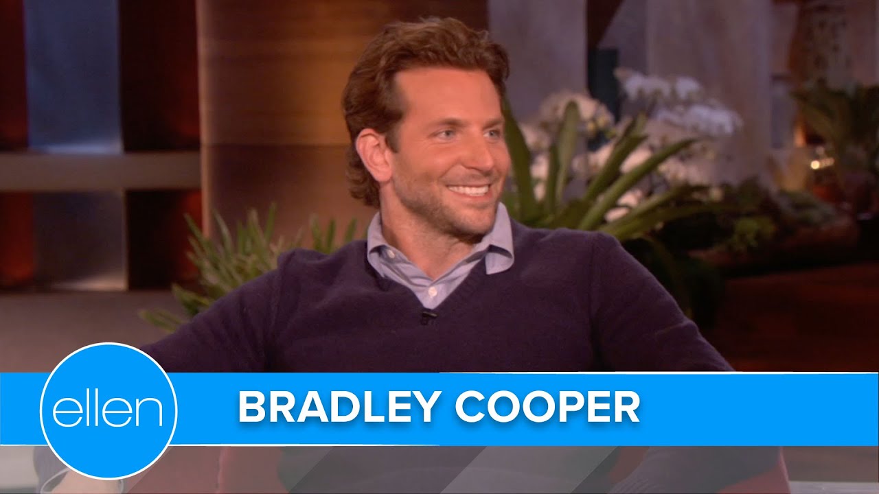 Bradley Cooper on Getting Dumped (Season 7)