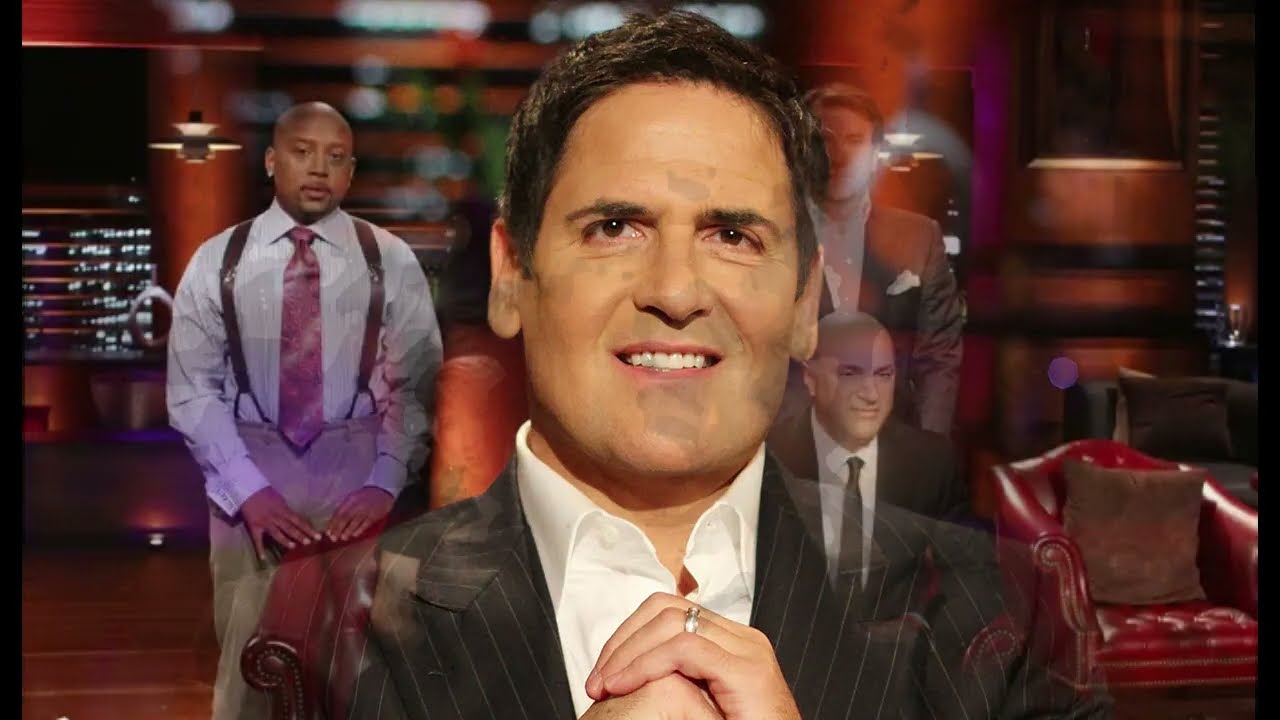 Mark Cuban Says He’s Leaving ABC’s ‘Shark Tank’ After Season 16