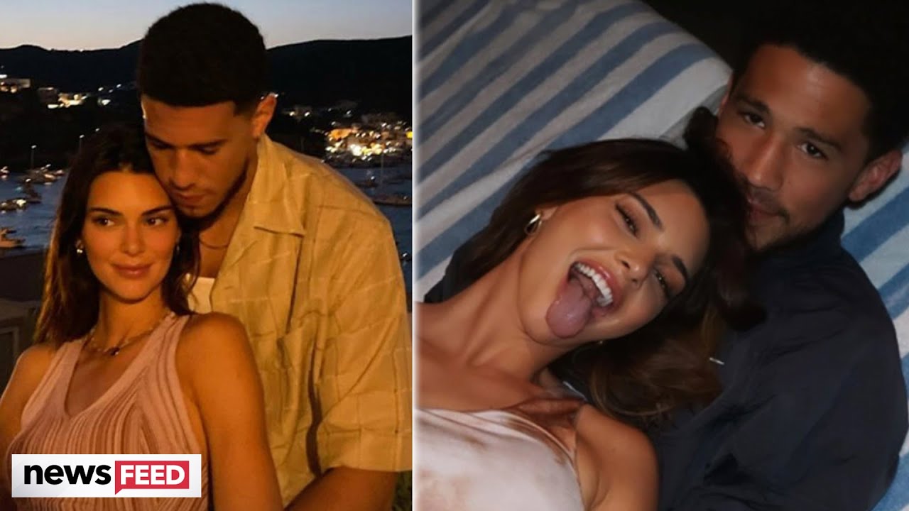 Kendall Jenner & Devin Booker: All The Details On Their Lowkey Relationship!