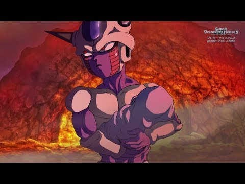 FRIEZA Finally Tells the Truth About His Race and Origin! - Complete History