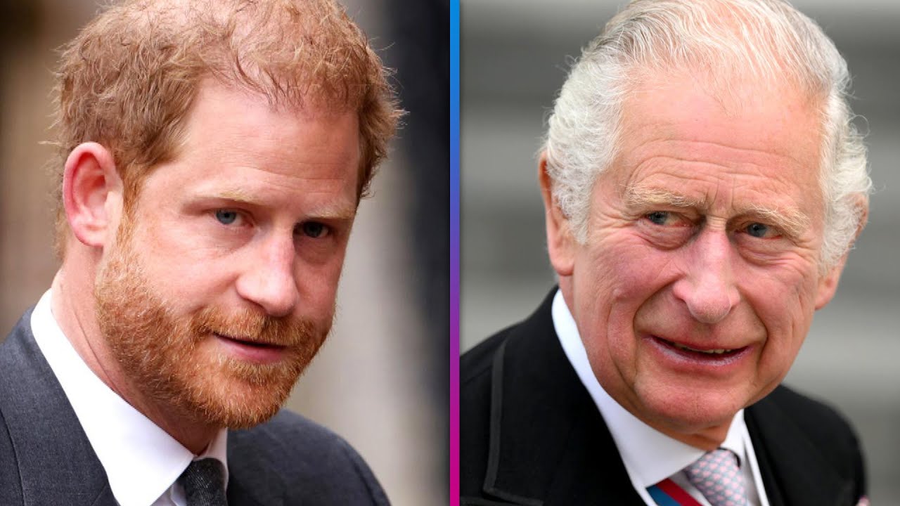King Charles' Coronation: Royal Family Still Feels 'Lack of Trust' With Prince Harry (Source)