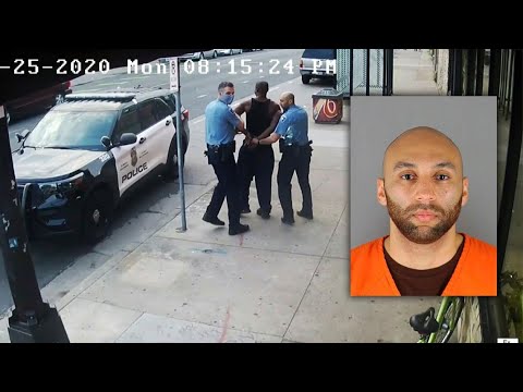 Former officer Kueng sentenced to 3 1/2 years for role in George Floyd's death