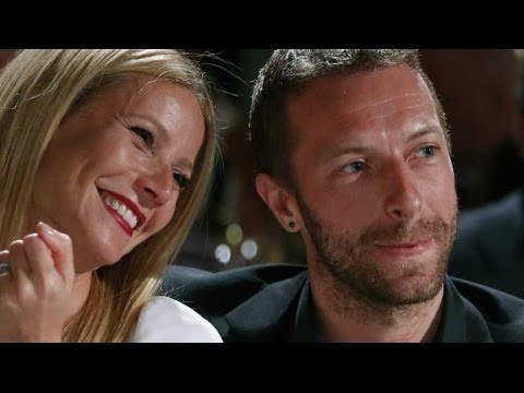 Gwyneth Paltrow's 'Conscious Uncoupling' With Chris Martin Explained