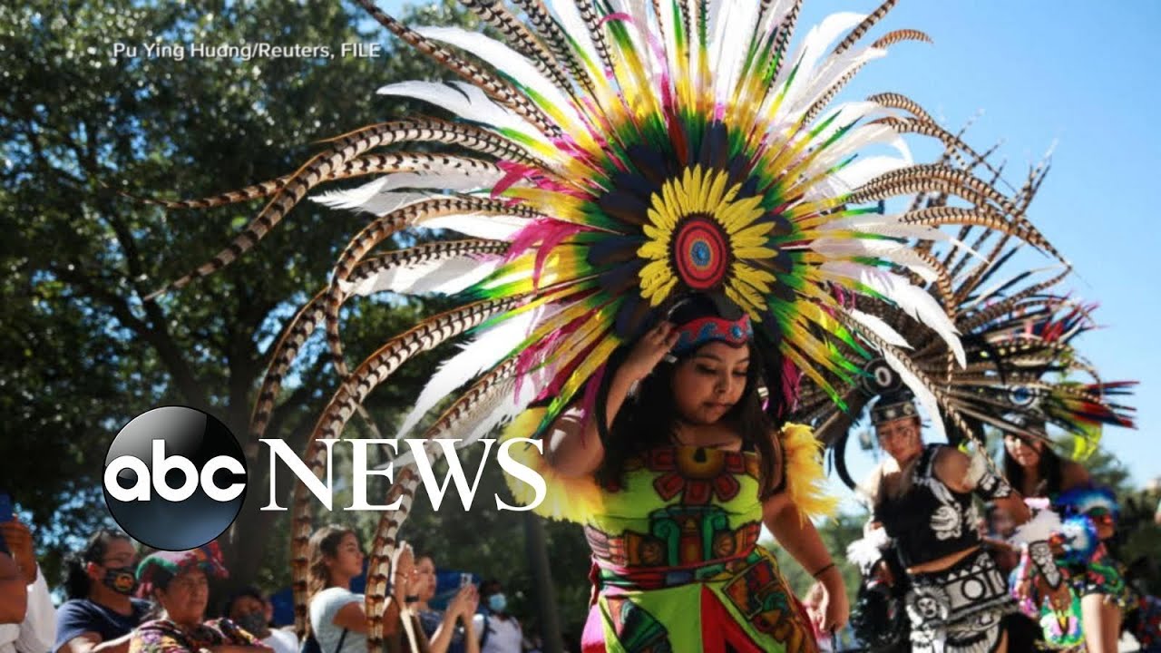 Can Americans celebrate Columbus Day and Indigenous People’s Day?