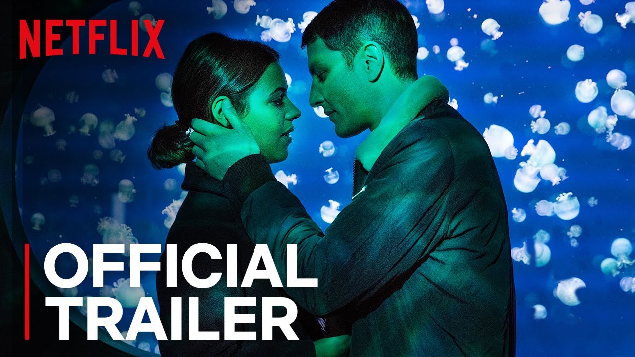 The Hook Up Plan | Official Trailer [HD] | Netflix