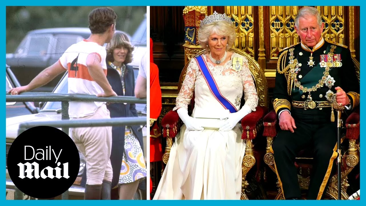 From Camilla Parker-Bowles to Queen Consort: Camilla's transition into the Royal Family