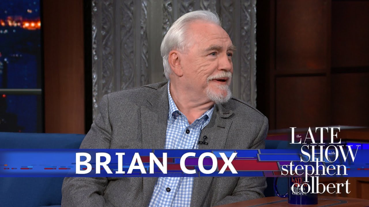 Brian Cox Has (Almost) Nothing In Common With His 'Succession' Character