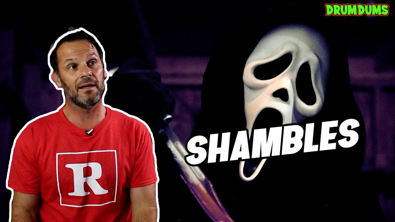 Scream 7 is in SHAMBLES | Christopher Landon QUITS! (Official)