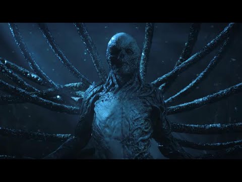 How Game Of Thrones' Night King Inspired The Creation Of Vecna For Stranger Things Season 4