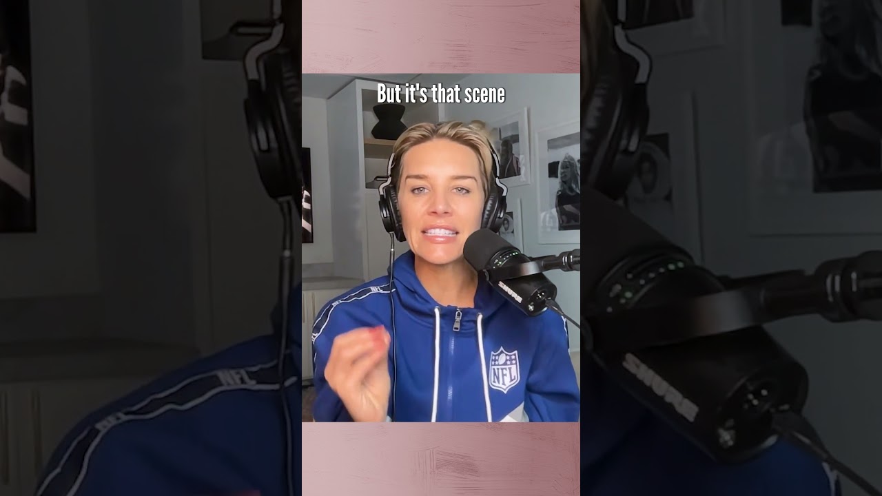Not sorry, we want more Taylor Swift & Travis Kelce! | Calm Down Podcast #shorts