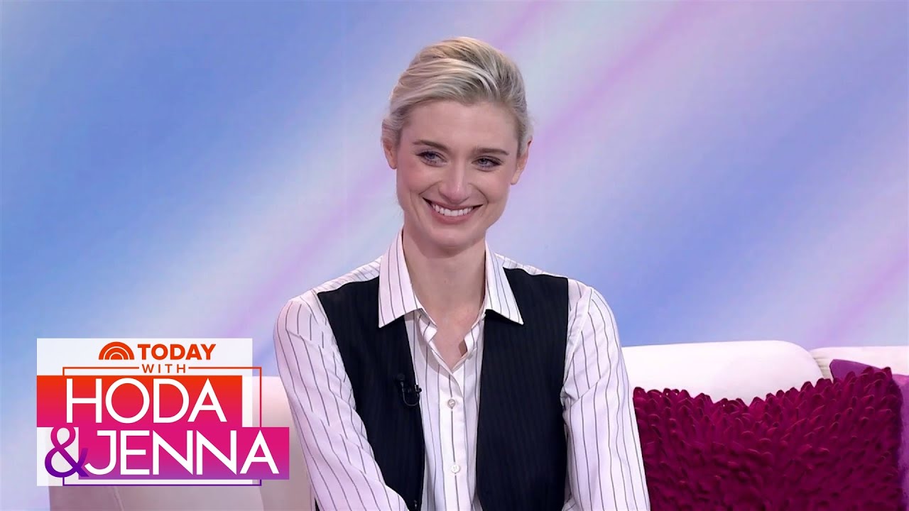 Elizabeth Debicki on how she perfected Diana’s mannerisms