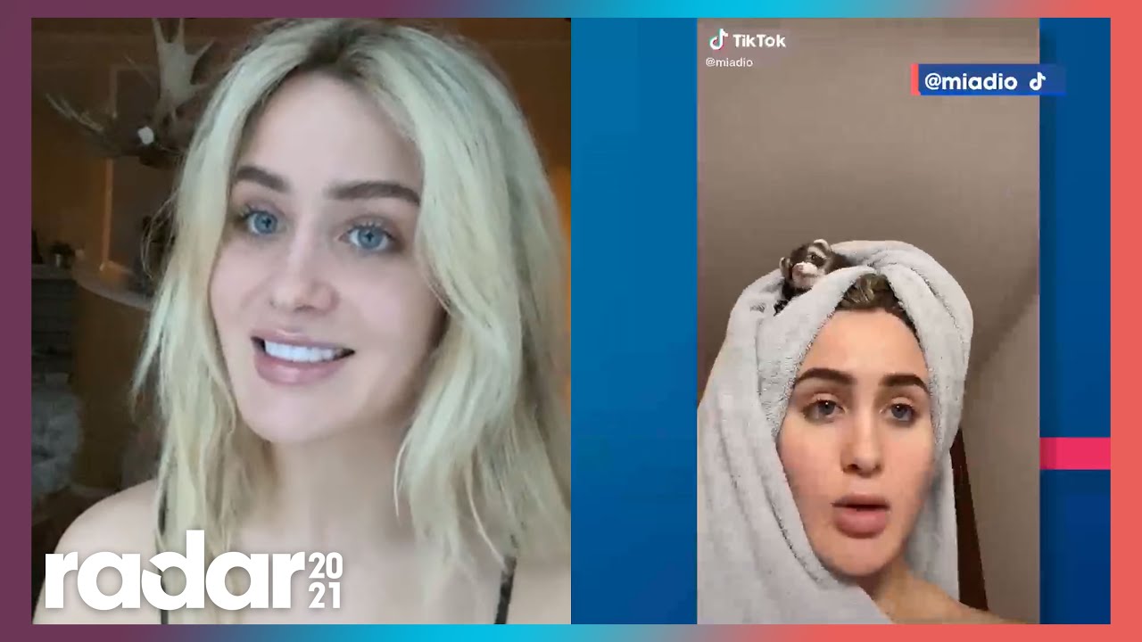 Influencer Life: Mia Dio | Radar 2021