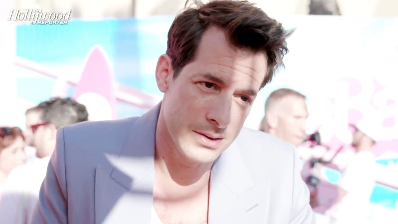 Mark Ronson On Working With Ryan Gosling On Ken's Song & Getting Dream Artists On Barbie Soundtrack