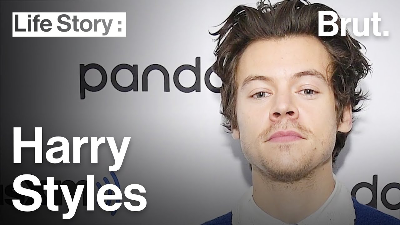 The Life of Harry Styles