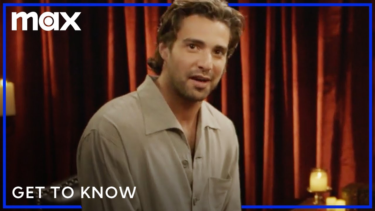 House of the Dragon’s Emily Carey & Fabien Frankel Get To Know Me | House of the Dragon | HBO Max