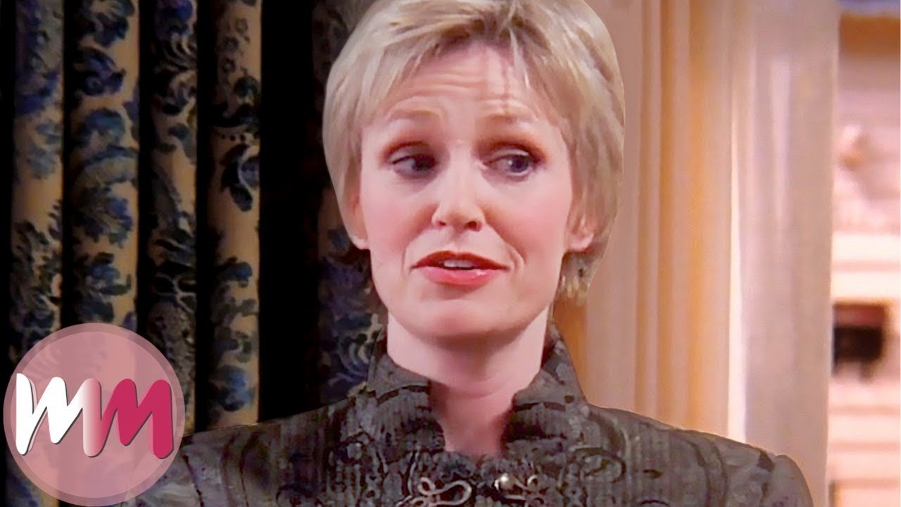 Top 10 Actors You Forgot Were on Friends