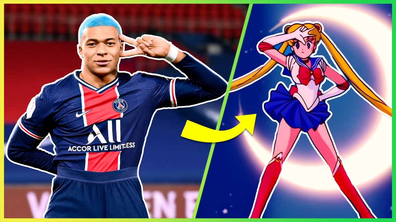 7 Football Players Who Love Watching Anime