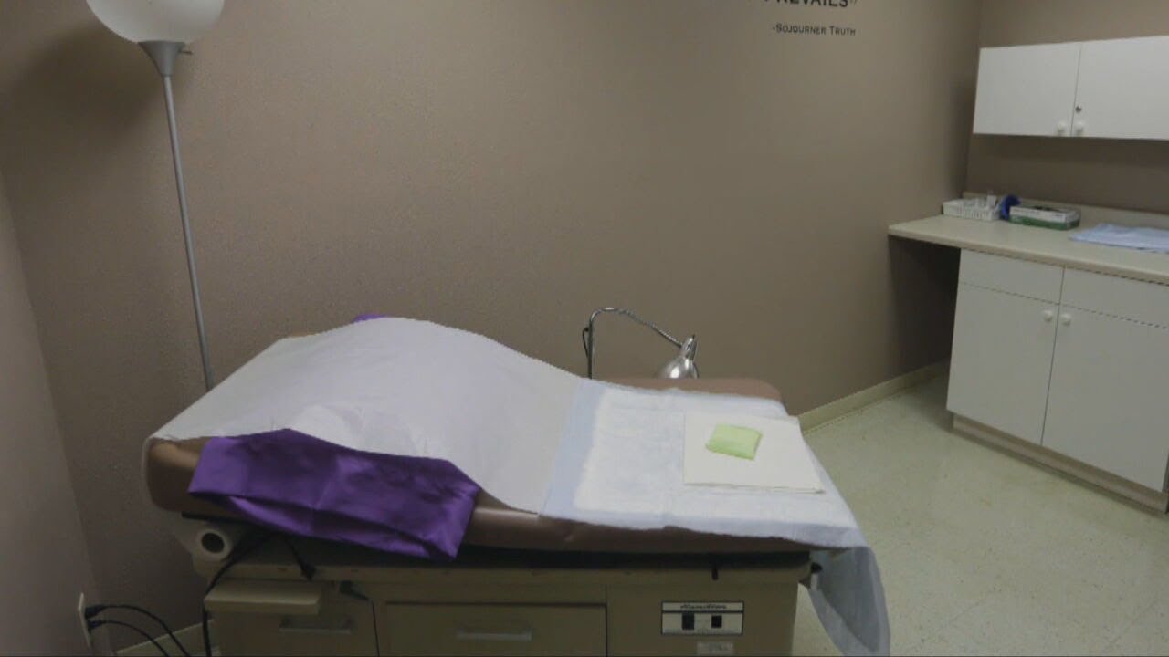 Can states outlaw a woman from traveling to another state to get an abortion?