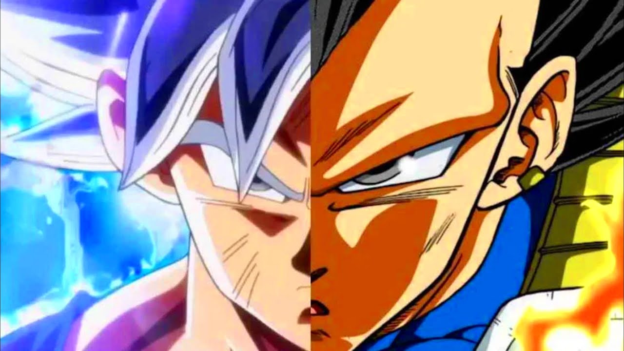 The Big Difference Between Ultra Instinct and Ultra Ego Explained