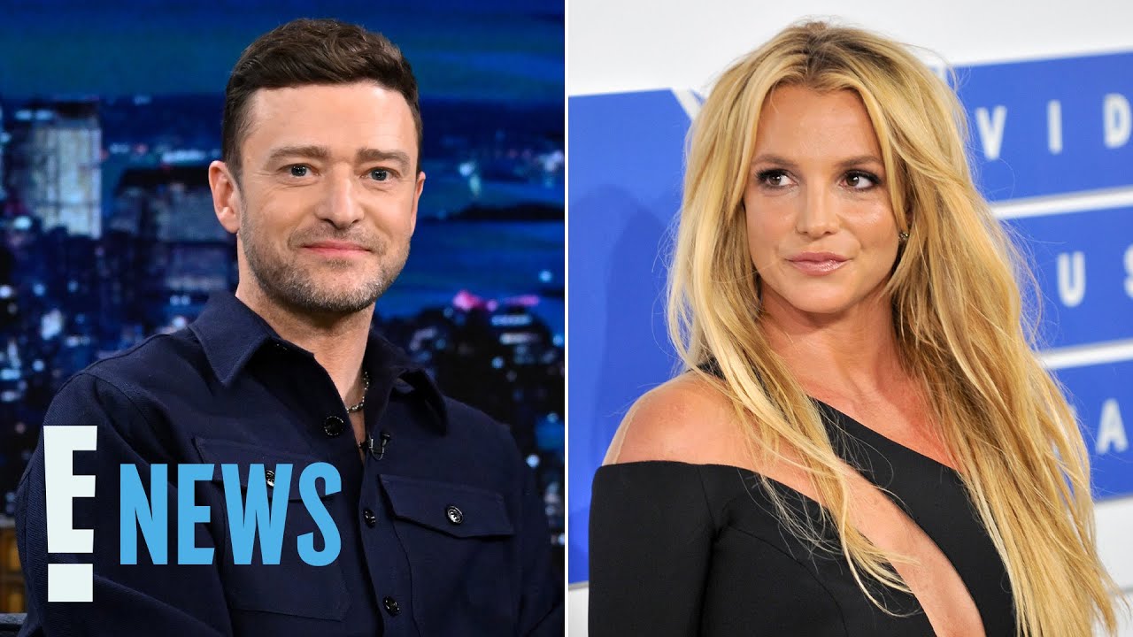 Justin Timberlake Wants to Apologize to “Absolutely F**king Nobody” | E! News