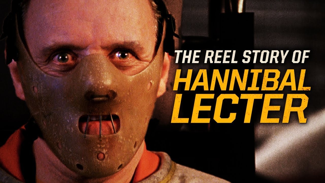 The real-life serial killer that inspired Hannibal Lecter | The Reel Story
