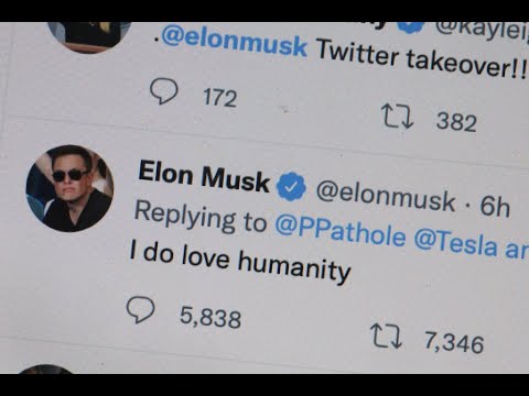 Lawsuit Claims Twitter Discriminated Against Women During Layoffs After Elon Musk's Takeover