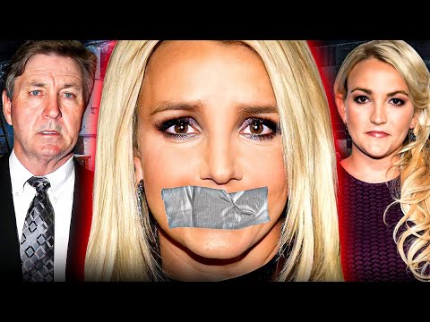 The Tragic Truth About Britney Spears Family..
