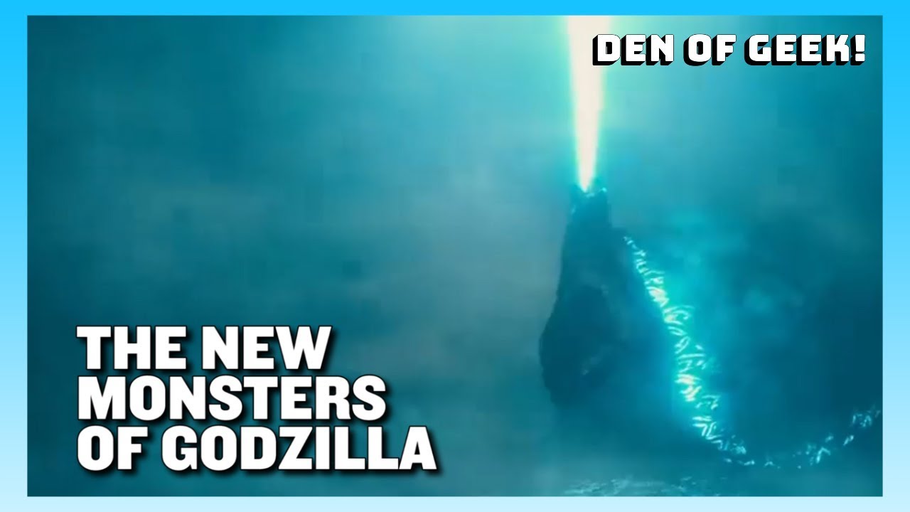 Godzilla: King of The Monsters - Toho Studios Interview